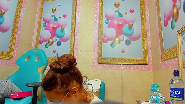 Jadde Greyy  online show from 02-20-26, 03:03