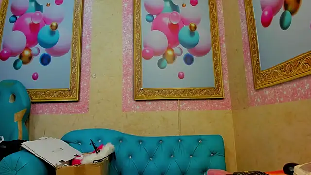 Jadde Greyy  online show from 03-06-26, 02:41