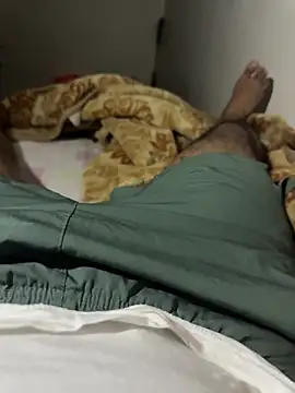 Night outcam online show from 01-05-26, 06:55