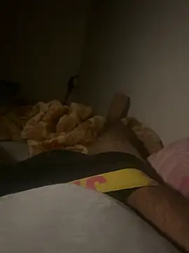 Night outcam online show from 01-09-26, 08:10