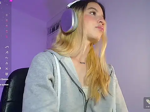 alina lee online show from 01-06-26, 01:42