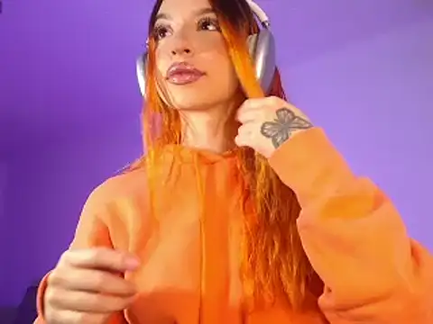 alina lee online show from 01-10-26, 02:02