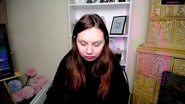 LiliaErmi online show from 01-08-26, 06:16