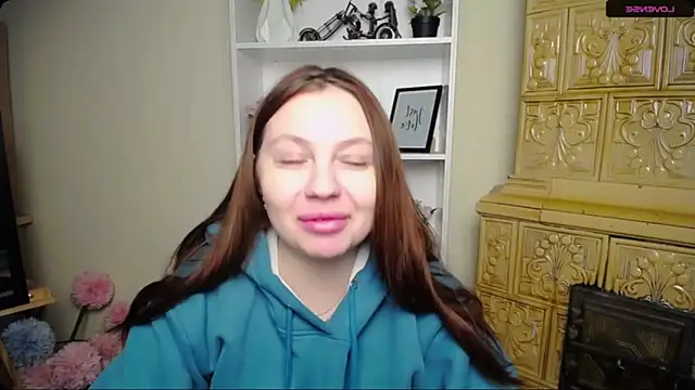 LiliaErmi online show from 02-03-26, 08:30