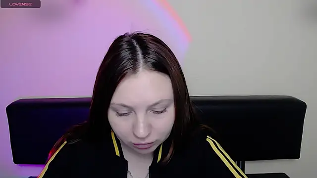 LiliaErmi online show from 02-12-26, 09:26