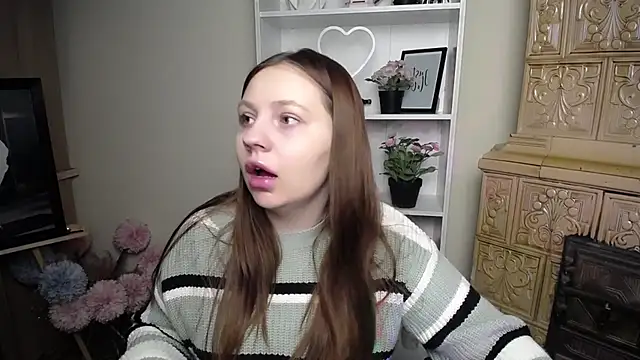 LiliaErmi online show from 03-23-26, 07:23