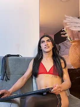 Jacky-wolf1 online show from 03-30-26, 06:09