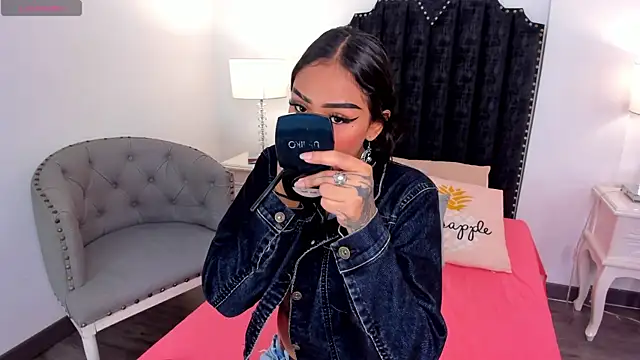 devilishly 7 online show from 01-06-26, 07:28