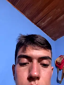 Juan Gomezz26 online show from 01-09-26, 02:58