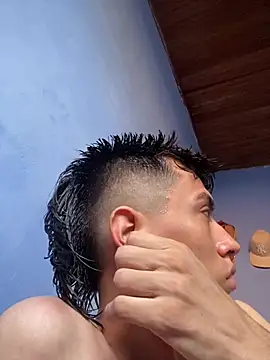 Juan Gomezz26 online show from 02-10-26, 10:14