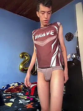 Juan Gomezz26 online show from 03-01-26, 09:39