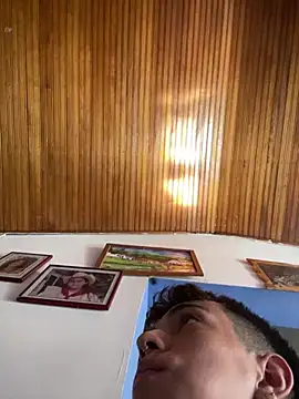 Juan Gomezz26 online show from 03-16-26, 08:35