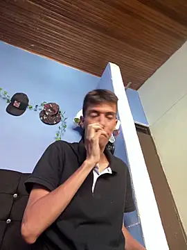 Juan Gomezz26 online show from 03-22-26, 08:23