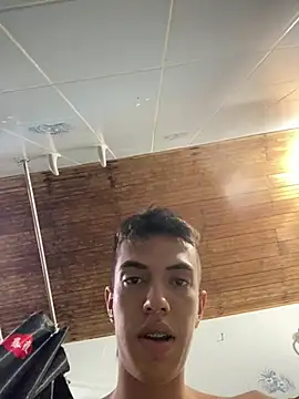 Juan Gomezz26 online show from 04-13-26, 09:53