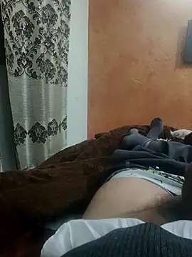 Rahul Singh1987 online show from 12-22-25, 03:20