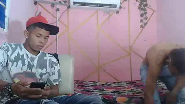 twobigscock23 online show from 04-19-26, 02:00