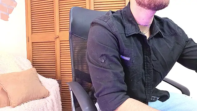 King meruem online show from 12-15-25, 01:15