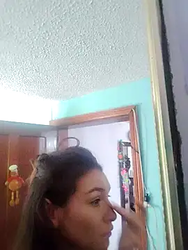 Afrodita2035 online show from 12-19-25, 05:42