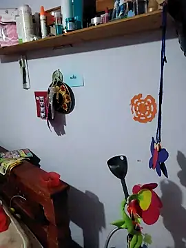 Afrodita2035 online show from 02-03-26, 02:44