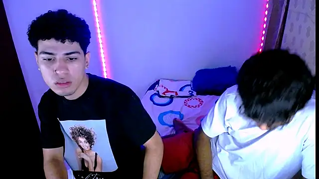 black men9 online show from 01-16-26, 05:22