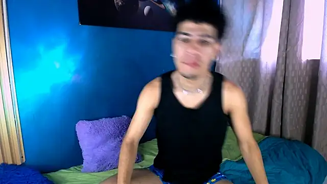 black men9 online show from 02-21-26, 11:55