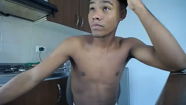 black men9 online show from 03-12-26, 11:27