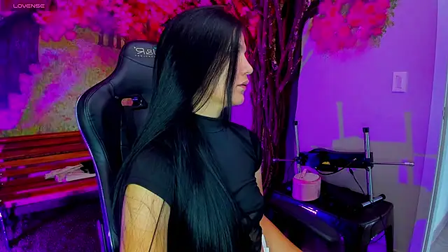 marahanson  online show from 01-10-26, 07:04