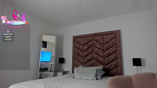 Scarlett  Noir online show from 01-06-26, 08:29