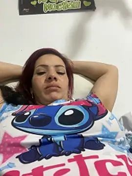 Scarlett  Noir online show from 02-19-26, 04:03