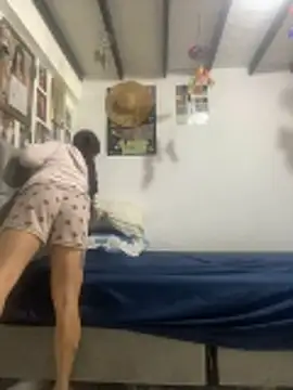 Scarlett  Noir online show from 02-24-26, 03:32