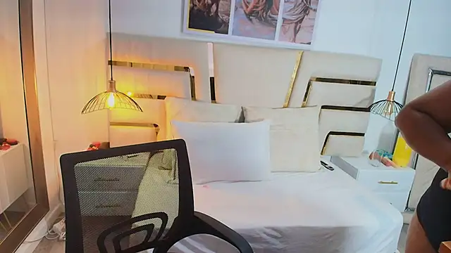 Chanel hottest online show from 01-16-26, 04:27