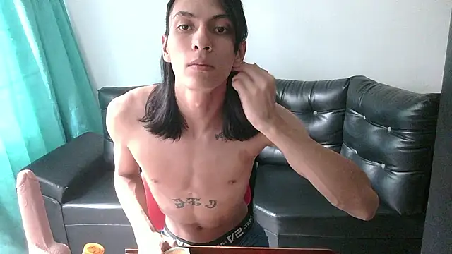 SebasT-sex online show from 03-19-26, 08:35