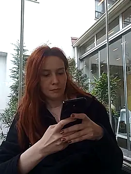 Atwsliiikizilll online show from 04-18-26, 06:17