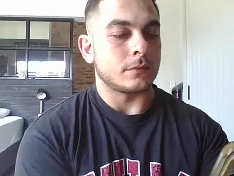 Marcelopret online show from 02-08-26, 09:02