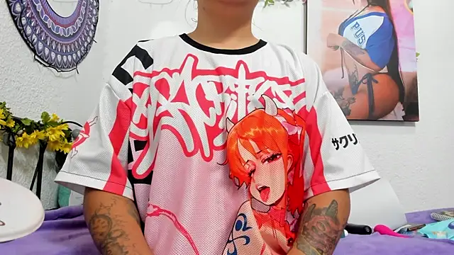 Hanna moore10 online show from 02-03-26, 06:57