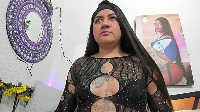 Hanna moore10 online show from 02-24-26, 07:01