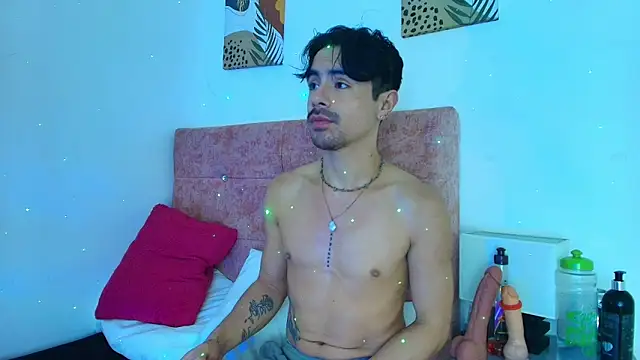 Ethan Briggs online show from 01-16-26, 02:15