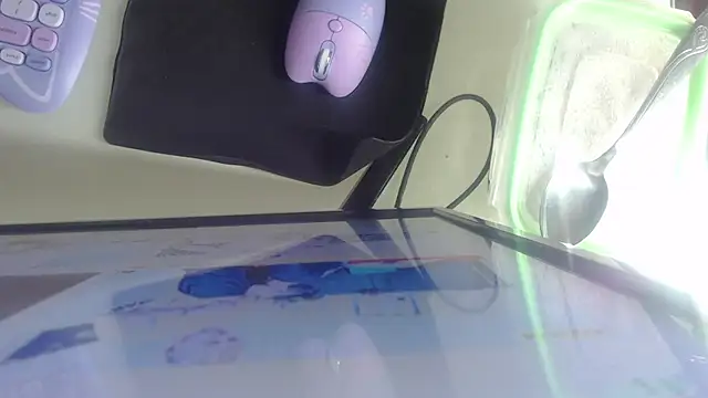 Tiana 27 online show from 01-07-26, 07:05