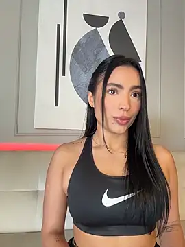 ValeriaTorress  online show from 03-08-26, 06:12