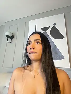 ValeriaTorress  online show from 03-09-26, 07:29