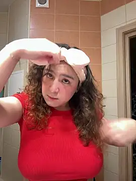 luisa evans online show from 12-21-25, 10:39