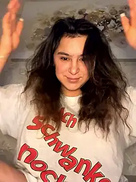 luisa evans online show from 01-09-26, 11:57