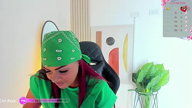 Monserrat  1 online show from 01-13-26, 07:52