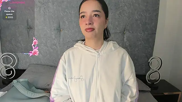 Lanna rosse online show from 02-10-26, 06:17