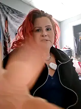 Goddessalizeee online show from 12-21-25, 07:10