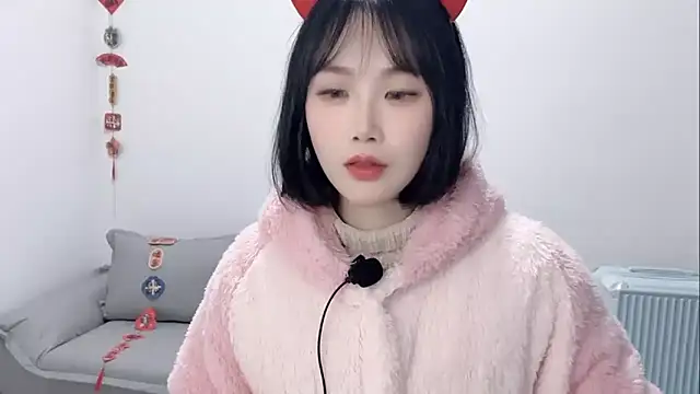 Pinkgirl520 online show from 02-17-26, 11:07