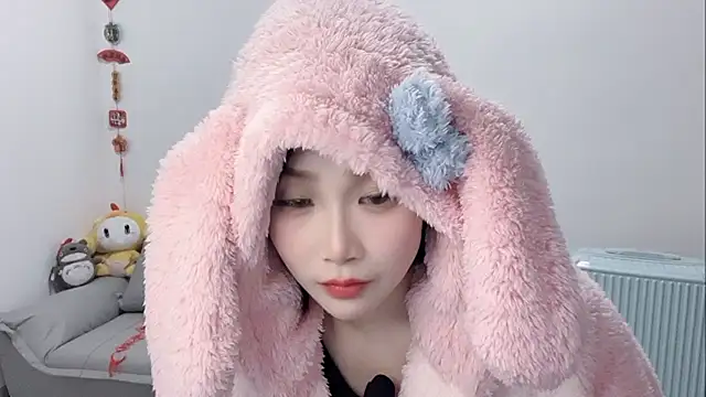 Pinkgirl520 online show from 02-20-26, 12:05