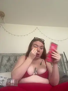 Snapshot of AnnieAinsx chatting on 02-27-26, 11:21 AnnieAinsx online show from 02-27-26, 11:21