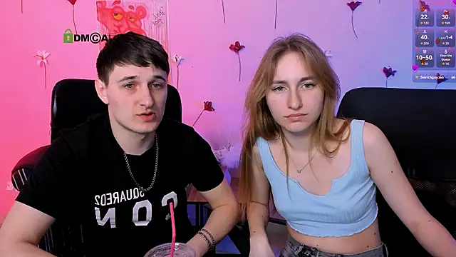 beauty liam online show from 03-16-26, 01:22