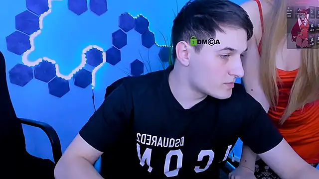 beauty liam online show from 03-18-26, 08:56